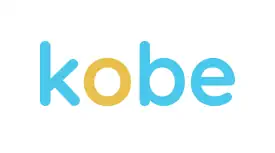 elektromos törölközőszárító bemutatása, Kobe logó