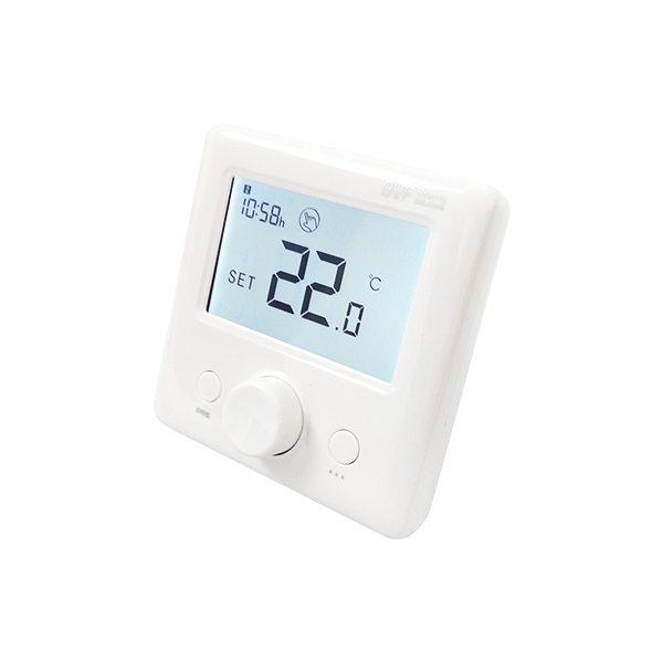 radiófrekvenciás termosztát infrapanelhez
