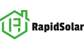 Rapid Solar Kft. logó